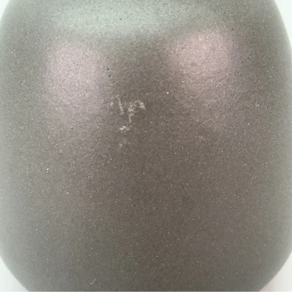 Heath Pottery Ceramic Bud Vase - Picture 6 of 7